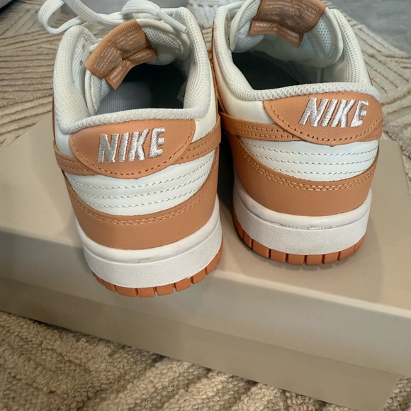 NIKE DUNK LOW - HARVEST MOON [NWOT]